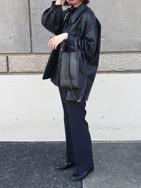 Hiiさんのコーディネート