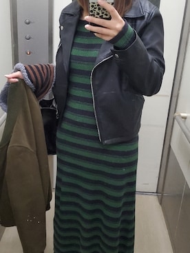 ちぱさんのコーディネート
