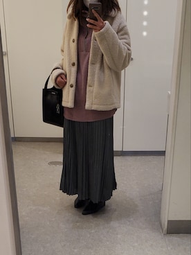 ちぱさんのコーディネート