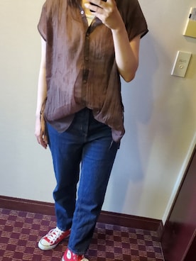 ちぱさんのコーディネート