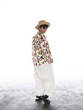 tamusonさんのコーディネート