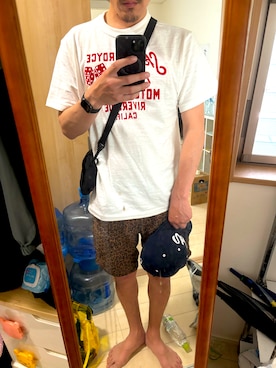 ぴろたんさんのコーディネート