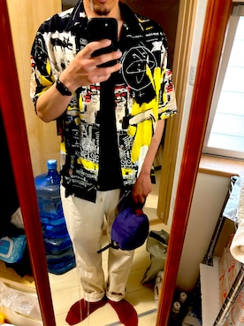 ぴろたんさんのコーディネート