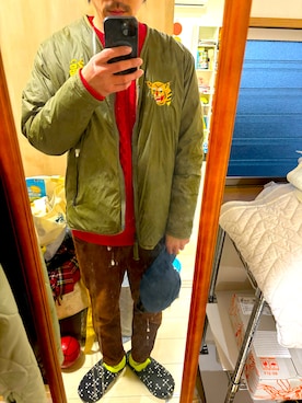 ぴろたんさんのコーディネート