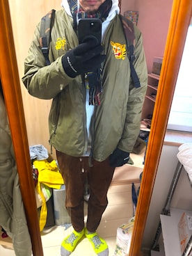 ぴろたんさんのコーディネート