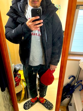 ぴろたんさんのコーディネート