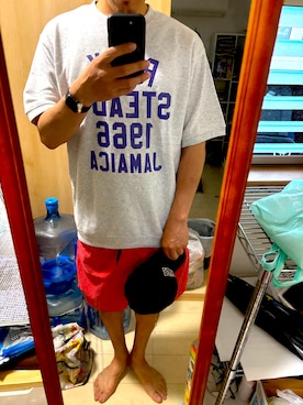 ぴろたんさんのコーディネート