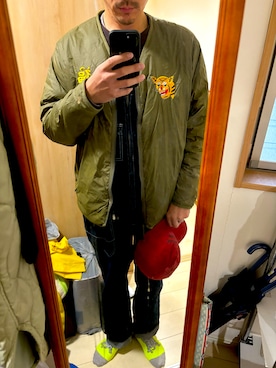 ぴろたんさんのコーディネート