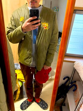 ぴろたんさんのコーディネート