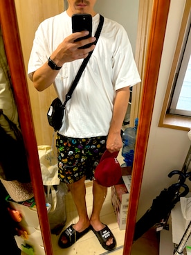 ぴろたんさんのコーディネート