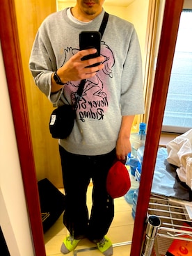 ぴろたんさんのコーディネート