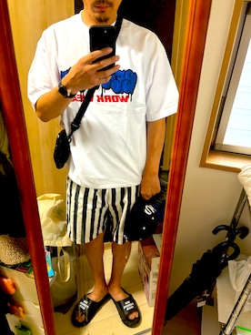 ぴろたんさんのコーディネート