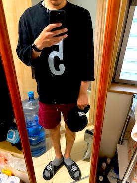 ぴろたんさんのコーディネート