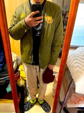 ぴろたんさんのコーディネート