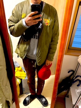 ぴろたんさんのコーディネート