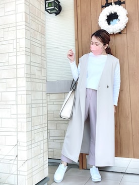 seiさんのコーディネート