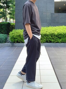 ききさんのコーディネート