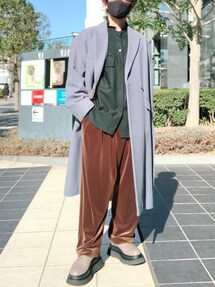 UNITED TOKYO（ユナイテッドトウキョウ）の「ダブルソールプレントゥ