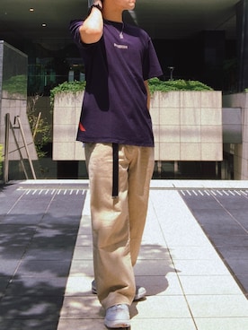 ききさんのコーディネート