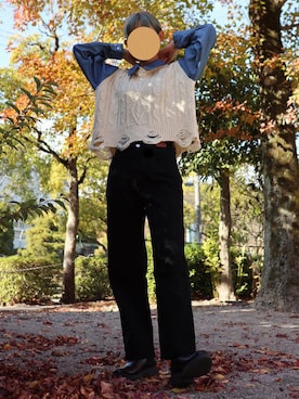 410さんのコーディネート