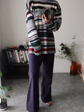 410さんのコーディネート