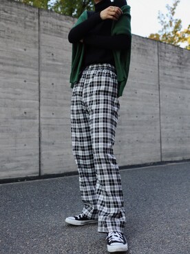 410さんのコーディネート