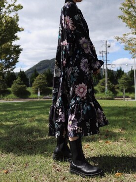 410さんのコーディネート