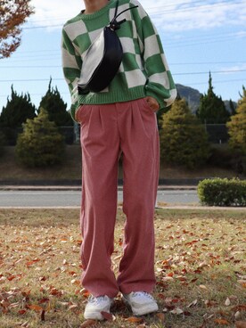 410さんのコーディネート