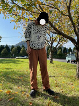 410さんのコーディネート