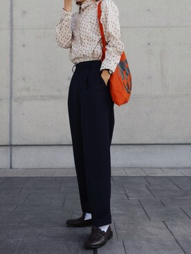 410さんのコーディネート