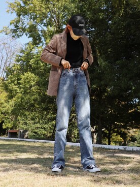 410さんのコーディネート