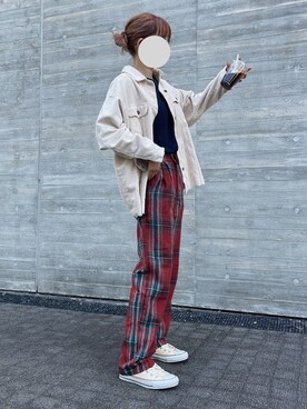 410さんのコーディネート