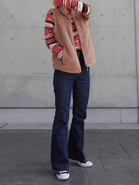 410さんのコーディネート