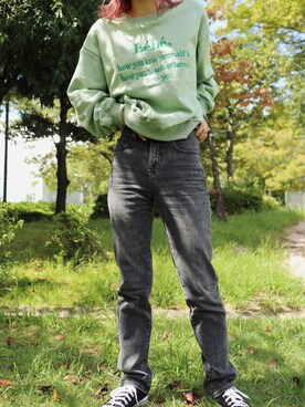 410さんのコーディネート