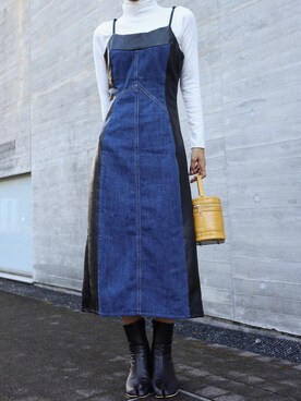 410さんのコーディネート