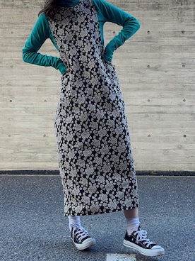 410さんのコーディネート