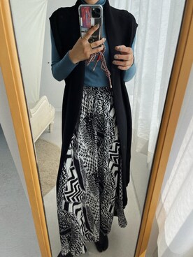 410さんのコーディネート