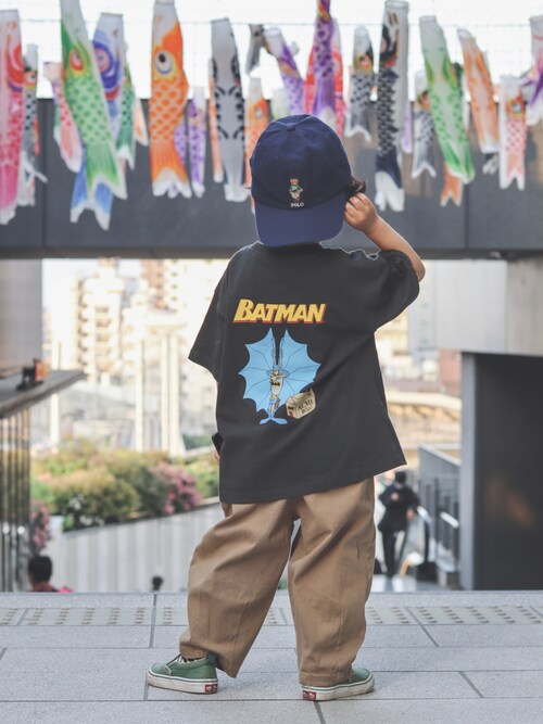 ORITSUさんのコーディネート