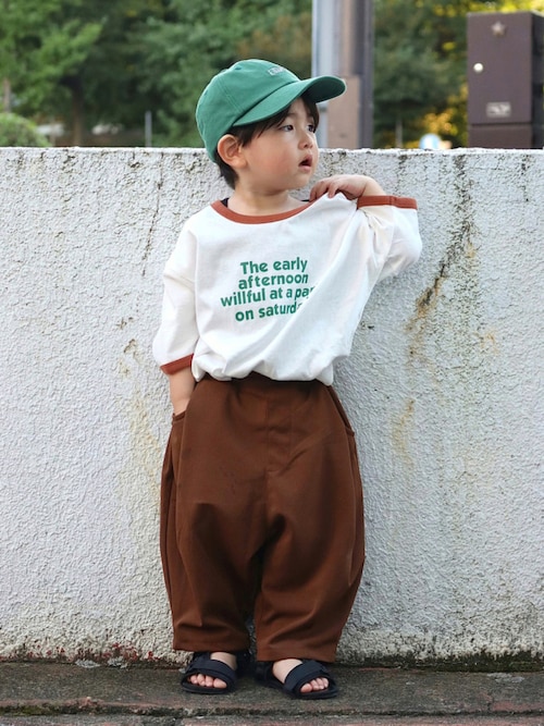 ORITSUさんのコーディネート