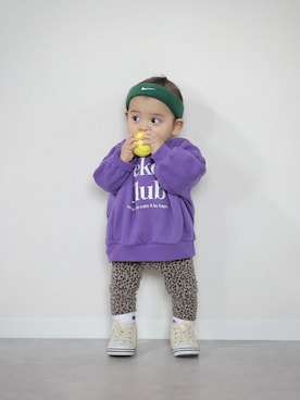 ORITSUさんのコーディネート