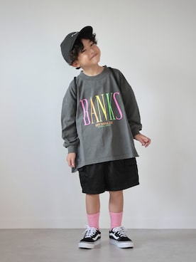 ORITSUさんのコーディネート