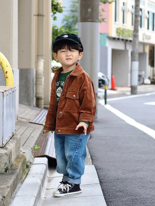 ORITSUさんのコーディネート