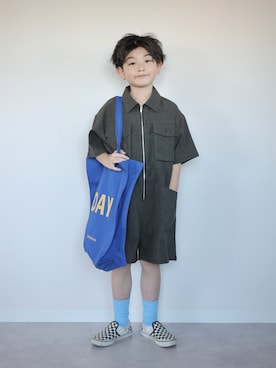 ORITSUさんのコーディネート