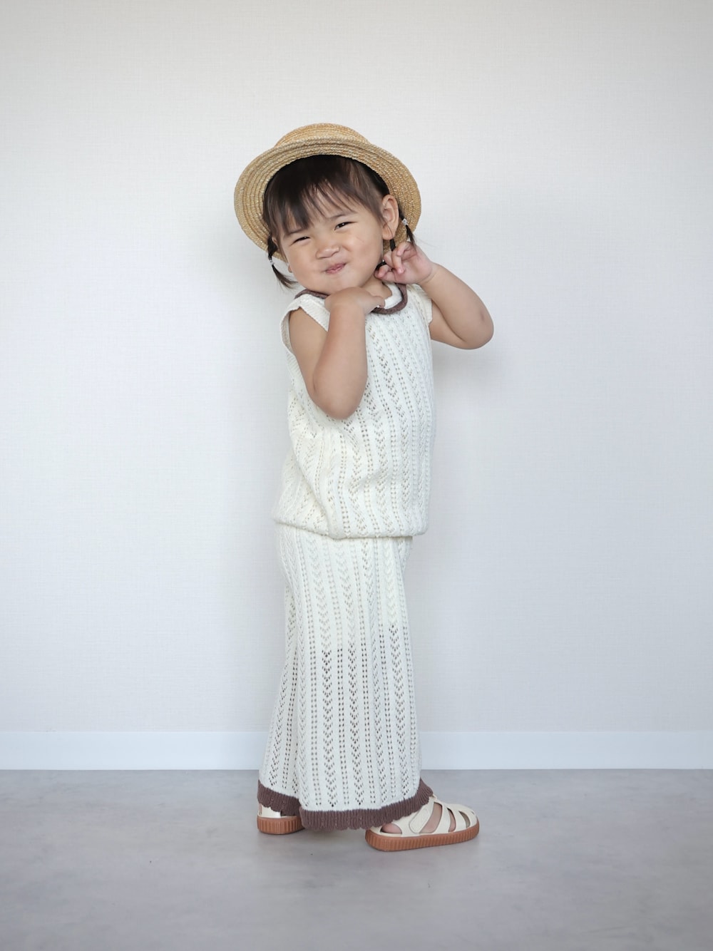 riziereのセットアップを使った人気ファッションコーディネート - WEAR