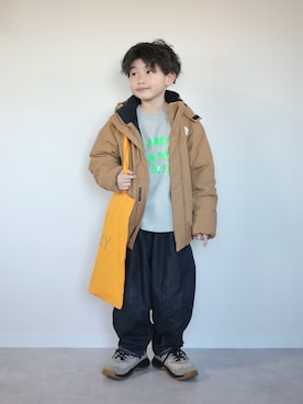 ORITSUさんのコーディネート