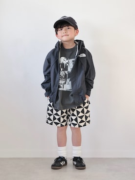 ORITSUさんのコーディネート
