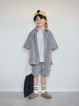 ORITSUさんのコーディネート
