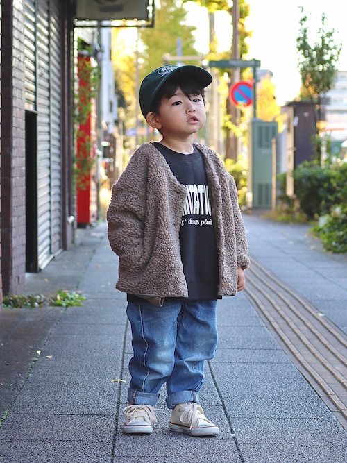 ORITSUさんのコーディネート