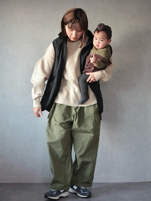 ORITSUさんのコーディネート