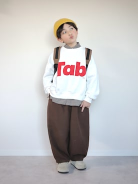 ORITSUさんのコーディネート